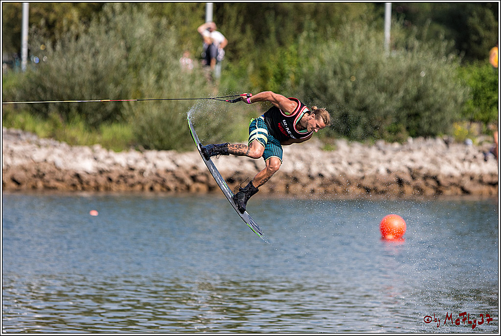 Eat Play Love, 27.08.2017